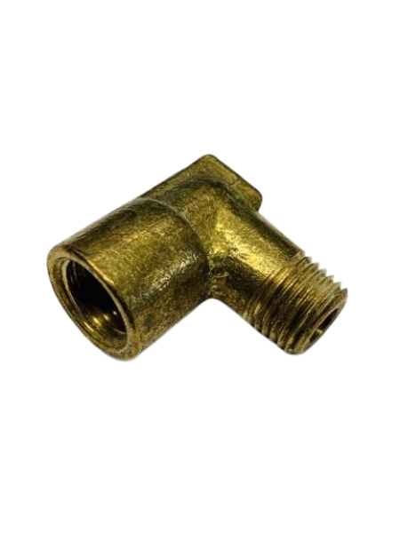 Adapter Ölleitung Benzinleitung UAZ, Wolga